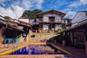 La Serrana Hostal Spa