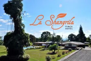La Shangrila Quindiana