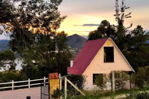 LA TOSCANA GUATAVITA