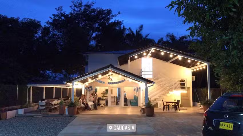 La Trinidad Hotel Restaurante