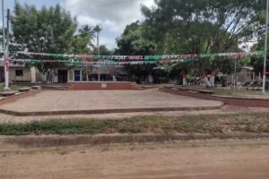 La Ventura San Benito Abad Sucre