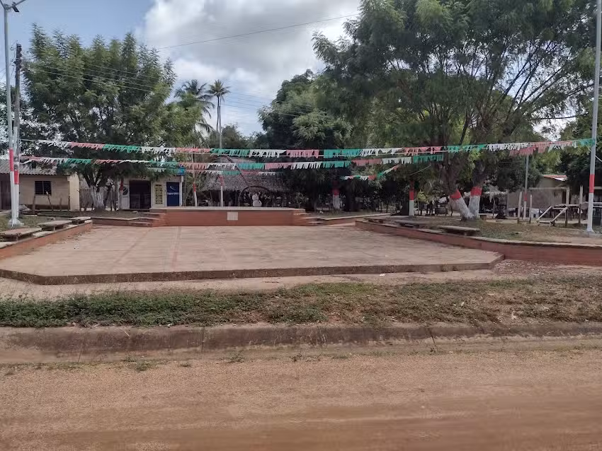 La Ventura San Benito Abad Sucre