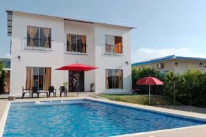 La Victoria Casa Vacacional