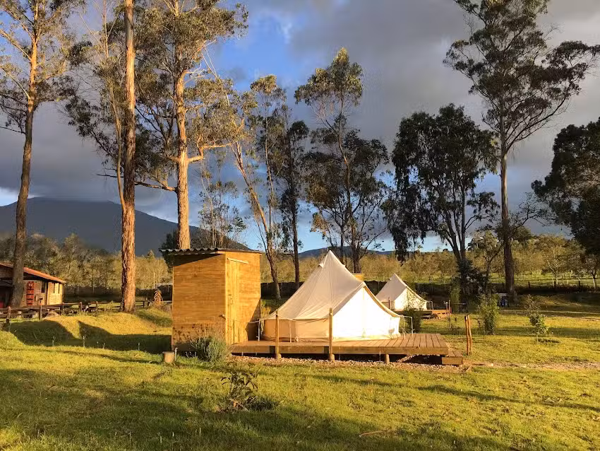 La Victoria Glamping