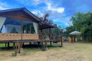 La Villa de Victoria Hotel