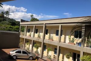 La Villa Descanso Hotel