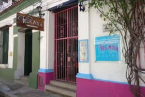 La Villana Boutique Hostel