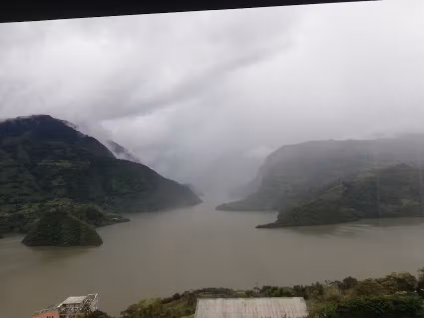 La Vista Posada Glam Macanal Boyaca