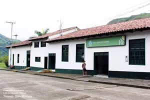 Labranzagrande, Boyac&aacute;