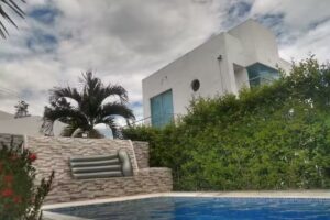 Laderas De Porto Verde