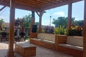 LAGO AZUL CASA CAMPESTRE CONJUNTO CAMPESTRE LA BONGA