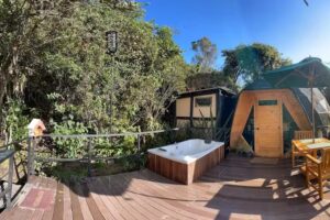 Laguna Glamping