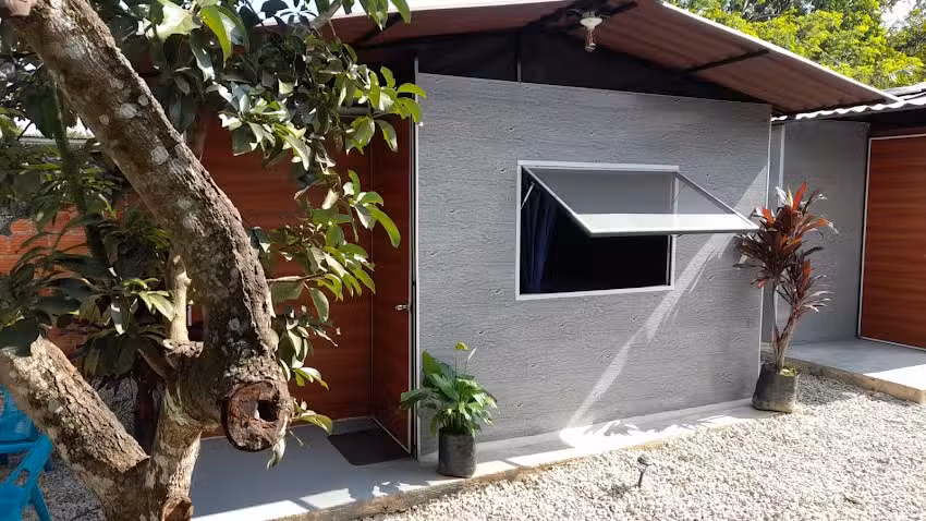 Lagunero Trek &ndash; Expediciones R&iacute;o Guejar