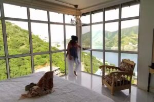 LARCOMAR LOFT &ndash; TALASO