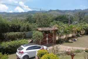 las caba&ntilde;as de fercho