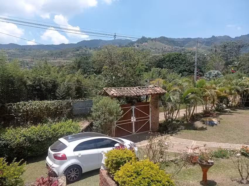 las caba&ntilde;as de fercho