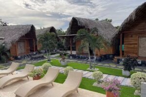 Las Camelias Campestre