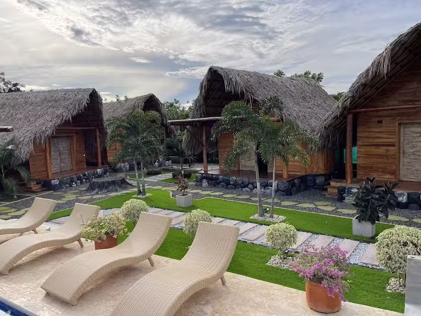 Las Camelias Campestre