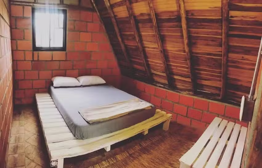 Las Dachas &ndash; Glamping