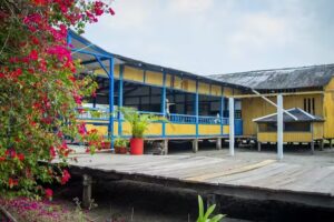 Las Lilianas Ecolodge