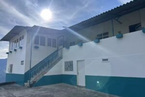 Las Marias Campestre