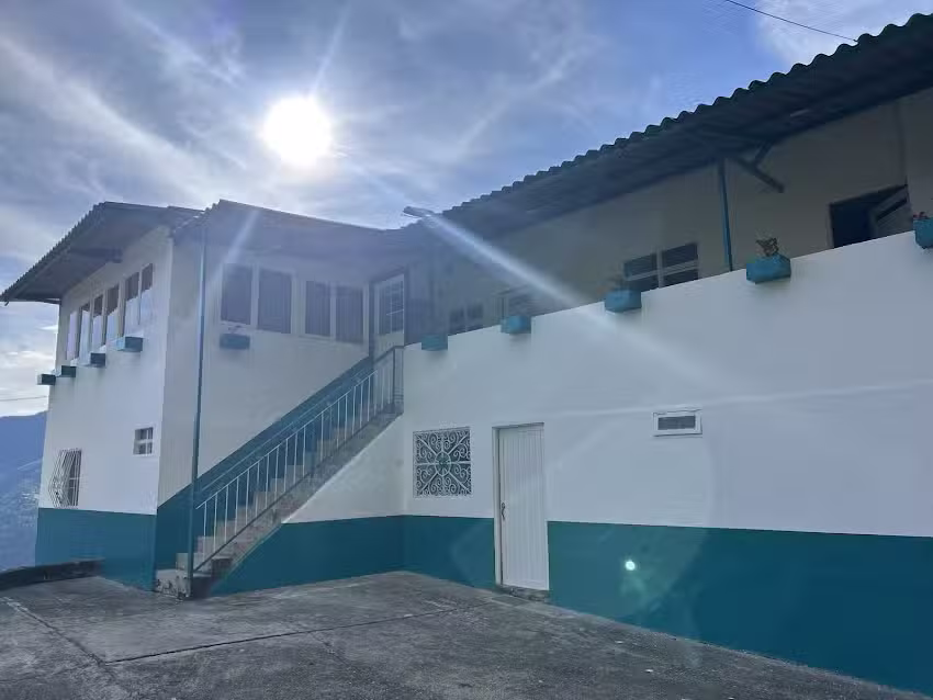 Las Marias Campestre