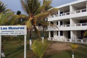 Las Mucuras Apartamentos