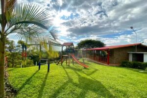 Las Palmas Finca Turística