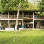 Las Palmas Hospedaje