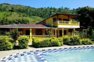 Las Palmitas Finca Hotel