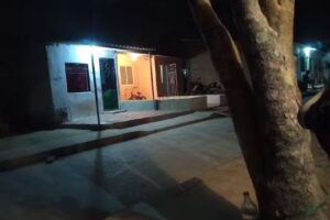 Las Petronitas- Galapa