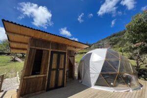 Las Rocas Glamping