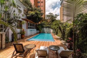 Las Rosas Hotel Boutique