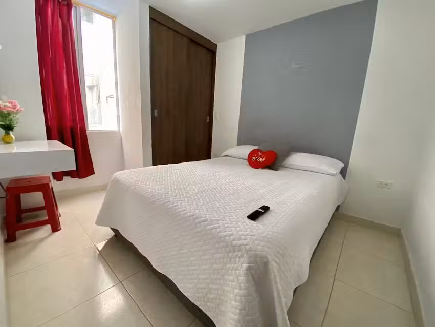 Las Torres ApartaSuites