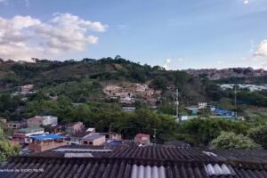 Las Villas &ndash; Floridablanca