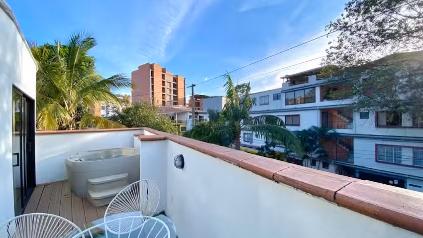 Laureles Suites Medellin