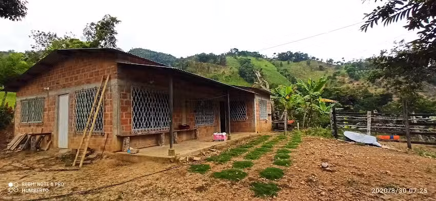 Lecheria la esperanza