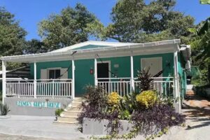 Leonor’s Guest House