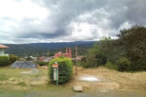 Leyva Coffee Stay (formerly Estancia Las Veraneras)