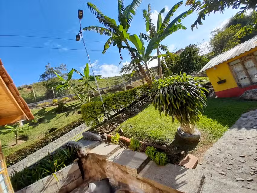 lib&eacute;lula finca hotel