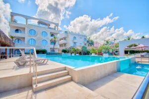 LOA HOTEL Tolu Cove&ntilde;as