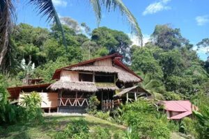 Lodge El Amargal Reserva Natural, Surf & Ecoturismo &ndash; Hotel Nuqui