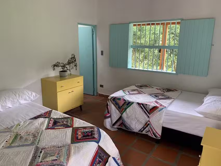 Los Nogales Posada Resort