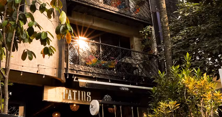 Los Patios Hostel Boutique &ndash; The Best Hostel Medellin