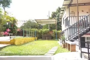 Los Pinos Casa de Campo