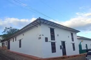 Los Recuerdos de Carmen