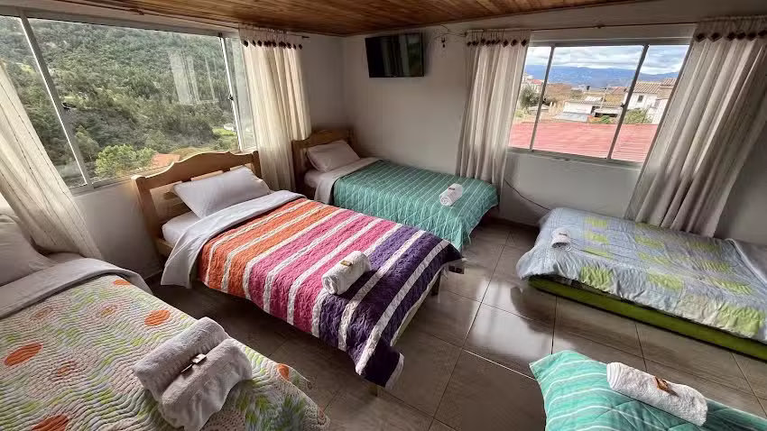 Los recuerdos de Florito y Leo