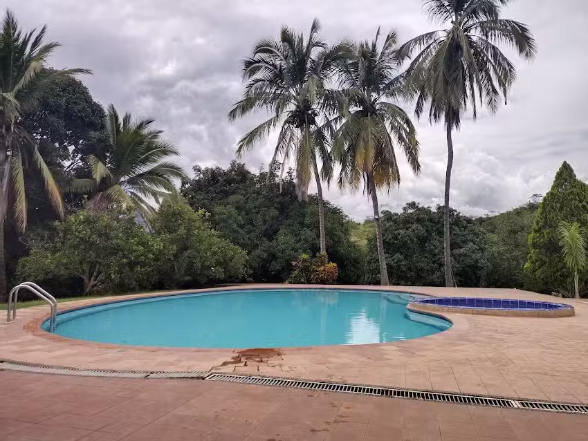 Lotes Independentes. SantaFe Villas