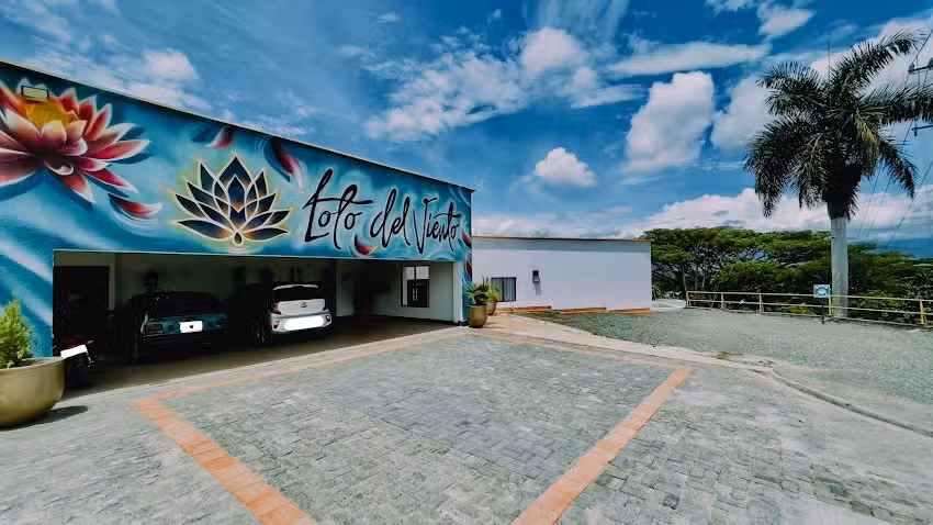 Loto del Viento