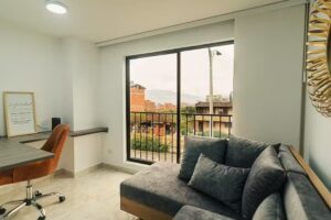 Lovely Home &ndash; Apartamentos Amoblados &ndash; Alojamiento &ndash; Hospedaje